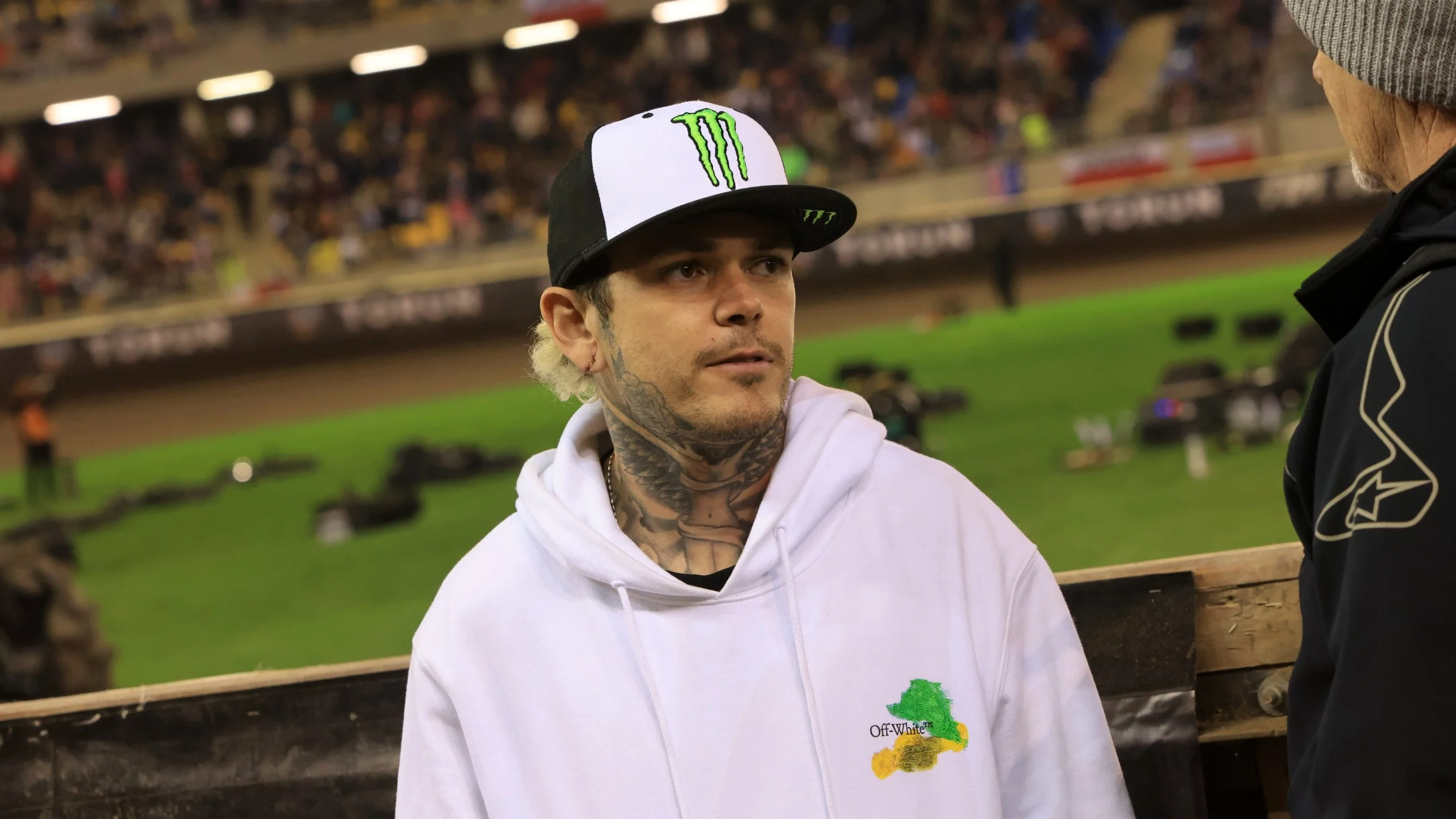 Tai Woffinden