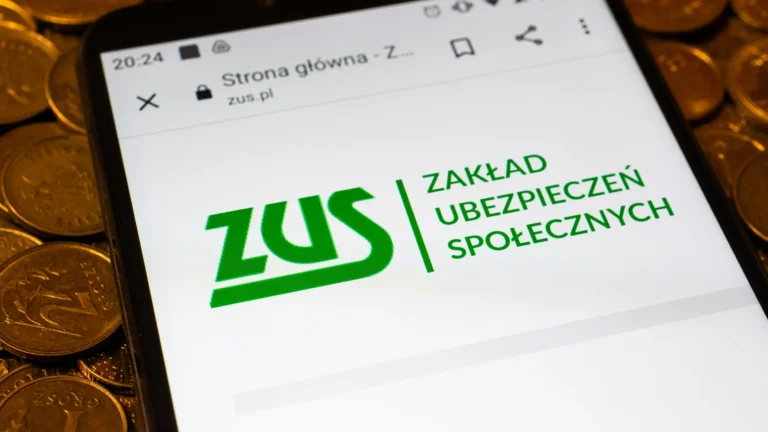 14. emerytura. Prawie 7 mln Polaków otrzyma ważny list z ZUS - INFBusiness