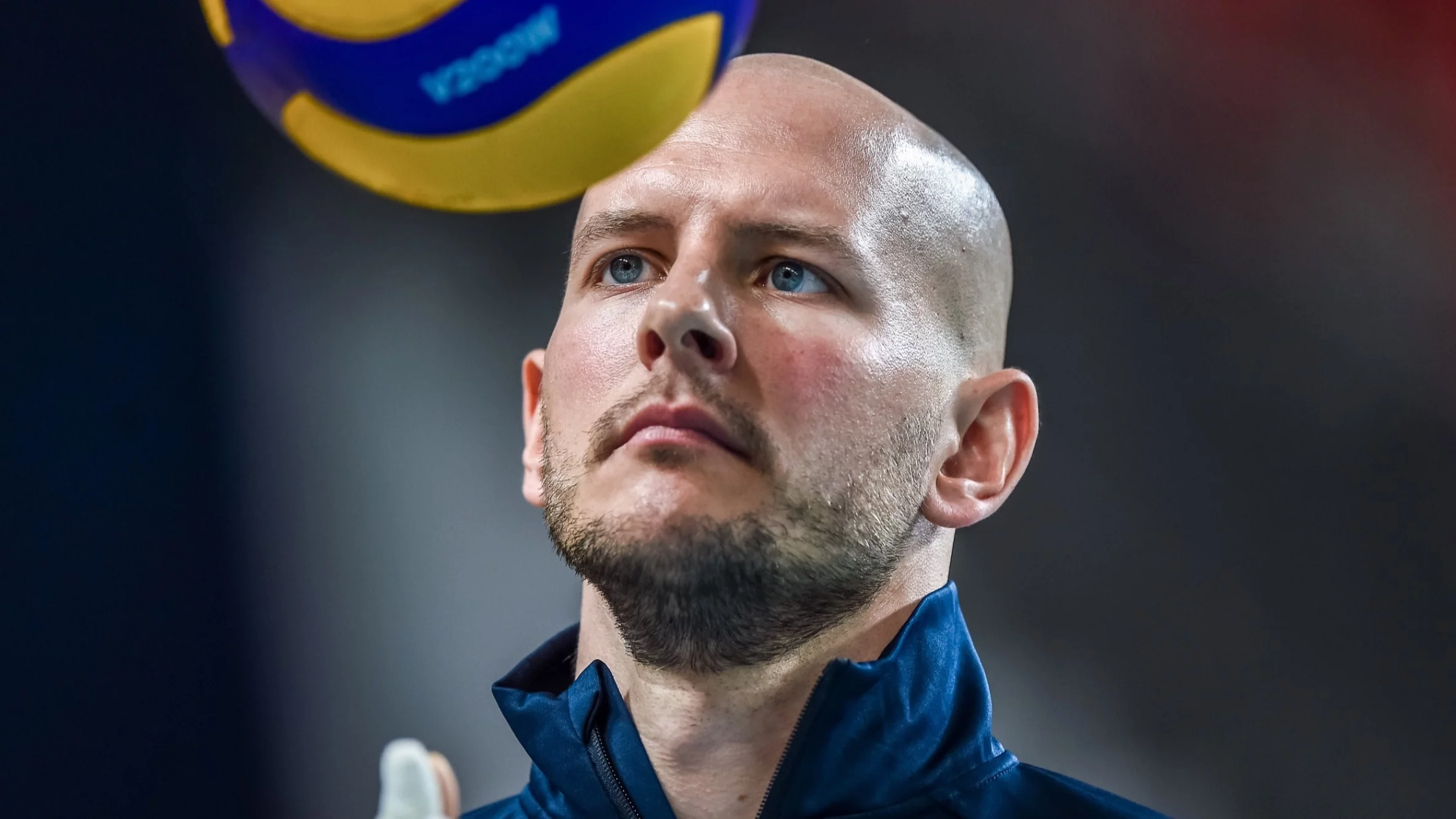 Bartosz Kurek