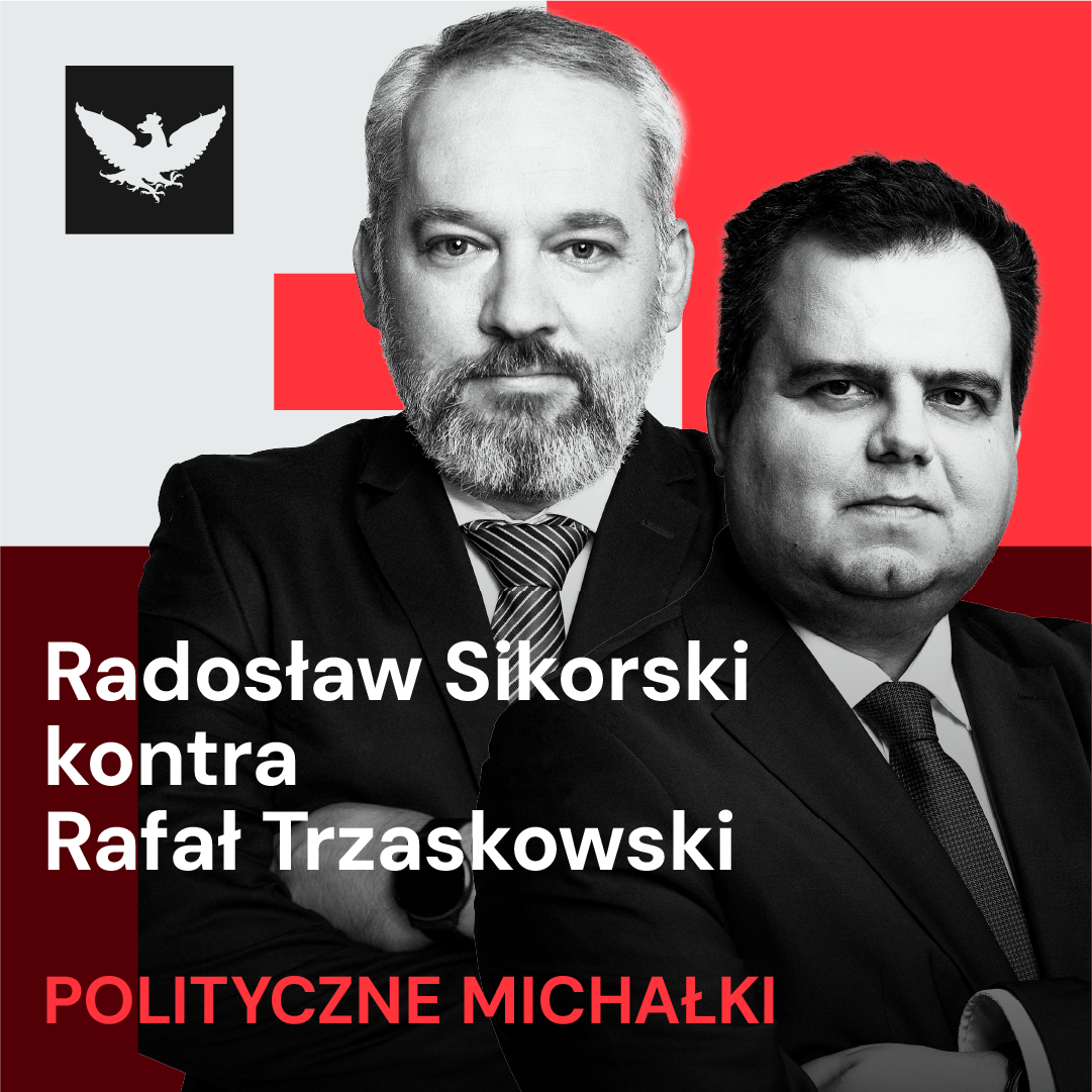 Podcast „Polityczne Michałki”. Migracja zdominowała rocznicę wyborów - INFBusiness