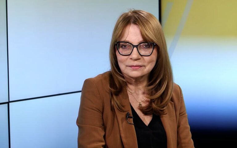 Co dalej z Trzecią Drogą? Prof. Ewa Marciniak wskazuje na termin decyzji - INFBusiness