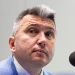 Radosław Piesiewicz ma następcę! Grzegorz Bachański prezesem PZKosz – Koszykówka