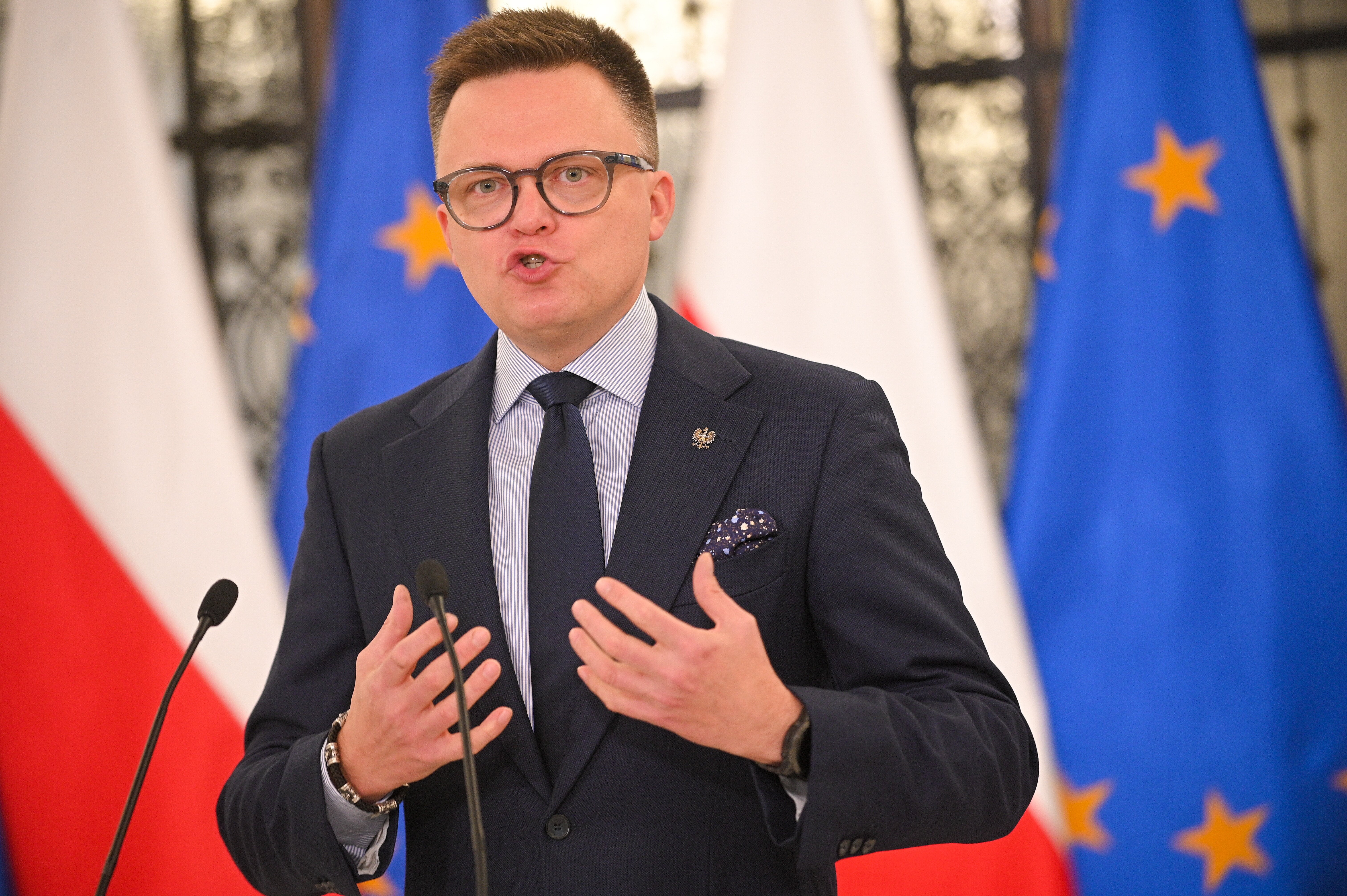 Prawa zwierząt punktem zapalnym między PSL a Polską 2050 po zapowiedzi Szymona Hołowni? - INFBusiness