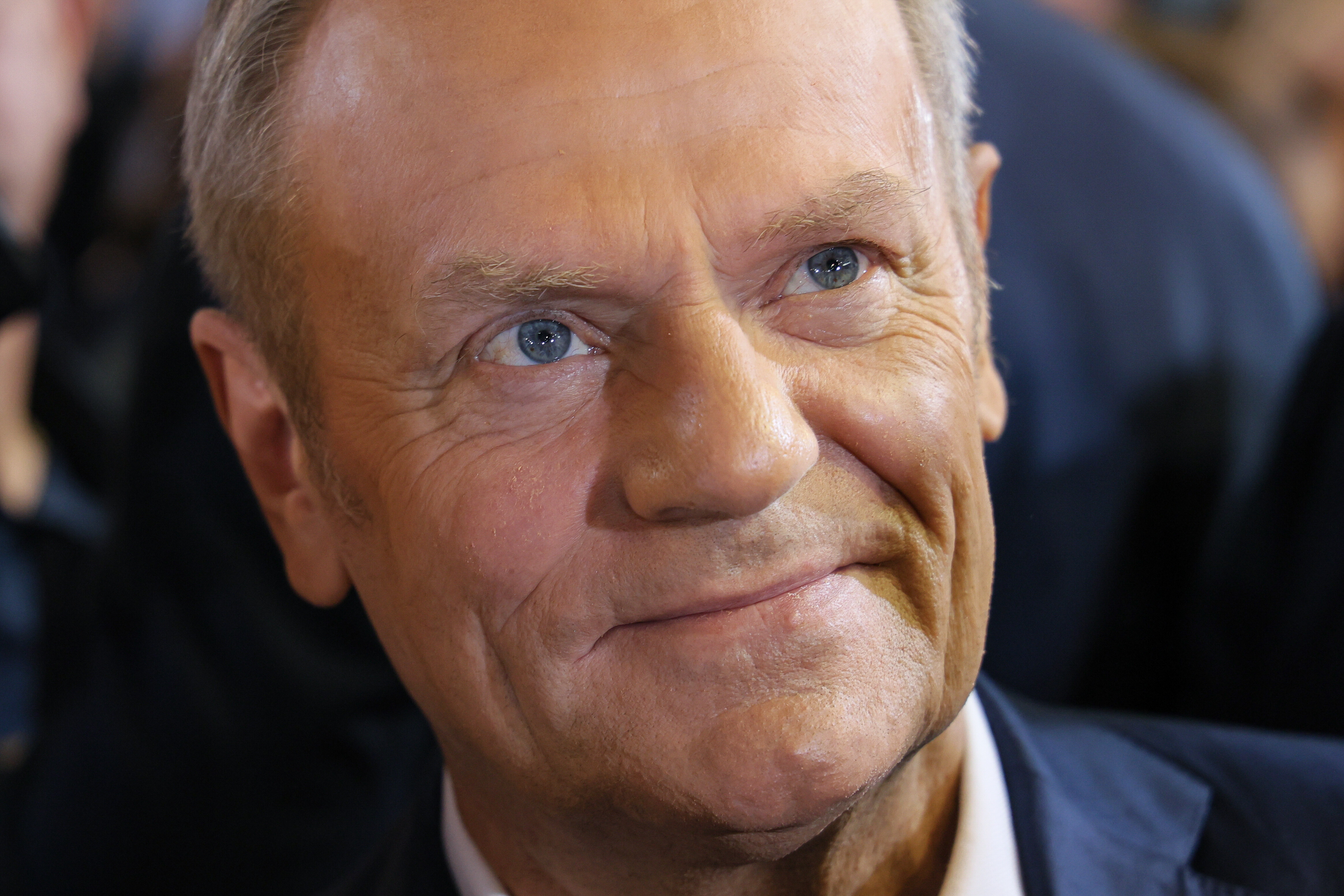 Rok od wyborów parlamentarnych. Donald Tusk zwrócił się do wyborców - INFBusiness