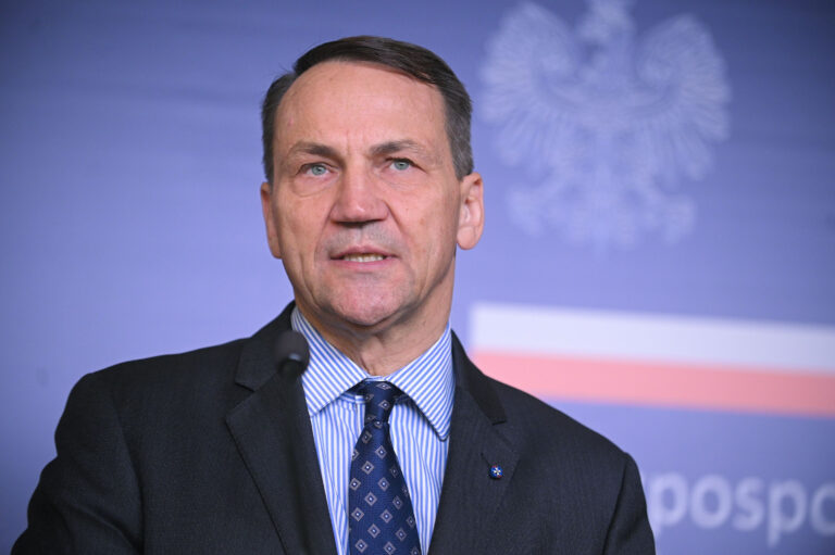 Afera z polskimi wizami. Radosław Sikorski: Potwierdzamy, utracono kontrolę - INFBusiness