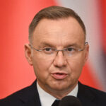 Andrzej Duda: Takiego bezczelnego łamania prawa nie było jeszcze nigdy