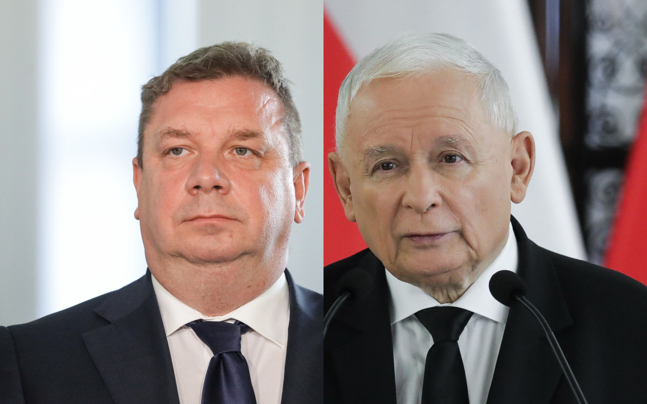 Prawybory w PiS, ale i tak decydowałby Jarosław Kaczyński? Wiceprezes partii komentuje - INFBusiness