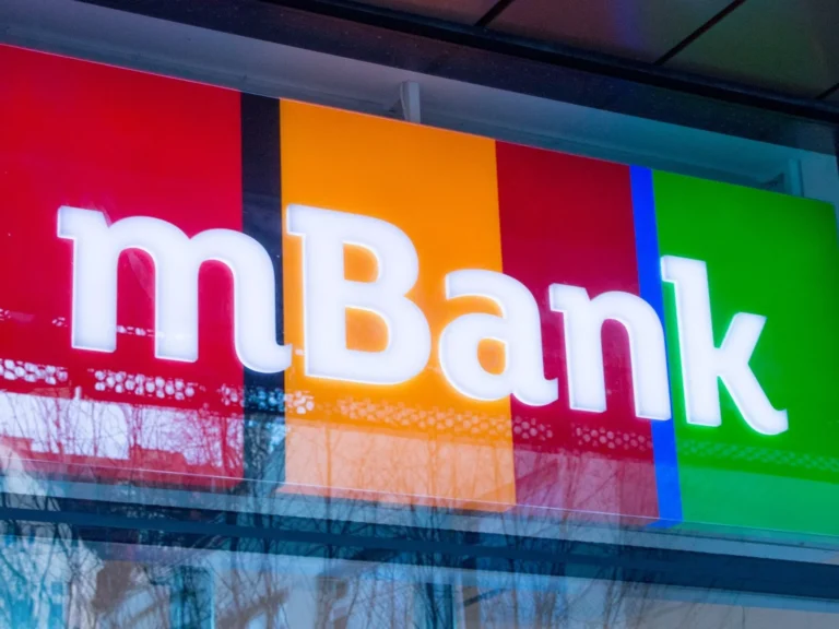 mBank planuje przerwę techniczną. Informujemy o szczegółach - INFBusiness