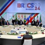 Algieria, Nigeria i Uganda dołączyły do BRICS. W kolejce czekają następne kraje