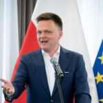 Audyt w Sejmie już pewny. Szymon Hołownia potwierdził