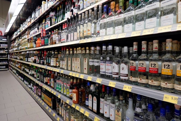 Będzie cena minimalna za alkohol? "Jest postulat"