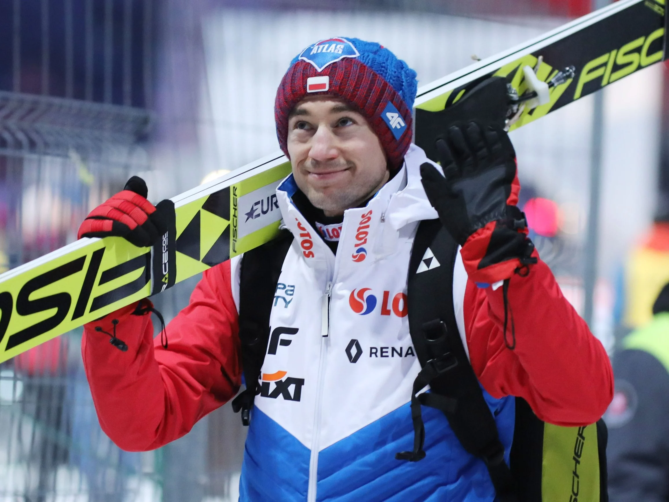 Kamil Stoch