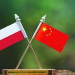 Chiny wygryzają Polskę w kryzysowych branżach. Nasz eksport spada