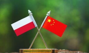 Chiny wygryzają Polskę w kryzysowych branżach. Nasz eksport spada