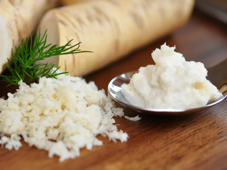 Chrzan pomaga wzmacniać odporność. Jak można go spożywać? - INFBusiness