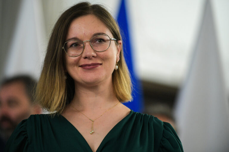 Wybory prezydenckie w Polsce: Paulina Matysiak rozważa start? "Nie wykluczam" - INFBusiness