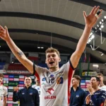 PlusLiga: Mateusz Poręba MVP meczu ZAKSY. Kapitalny występ polskiego siatkarza – Siatkówka