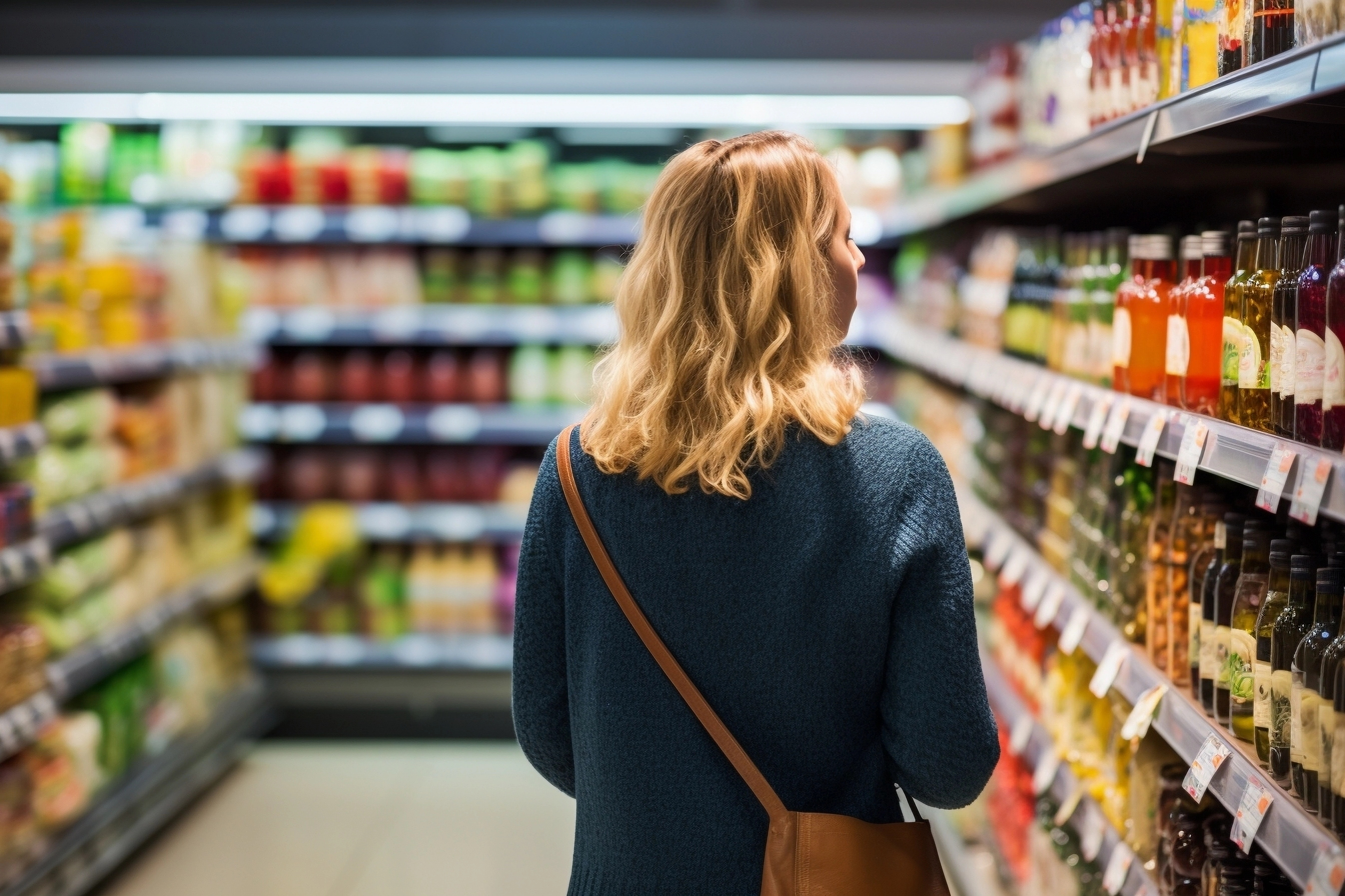 Ostrzeżenia na butelkach alkoholu. Polska może wprowadzić nowe przepisy - INFBusiness