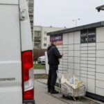 InPost z awarią. Obca osoba mogła odebrać cudzą przesyłkę