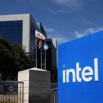 Intel zwalnia w Gdańsku. Pracę straci kilkaset osób