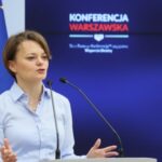 Jadwiga Emilewicz skończyła z polityką? Założyła z mężem spółkę