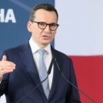 Morawiecki: puścili ceny na żywioł. Były premier uderza w rząd Tuska