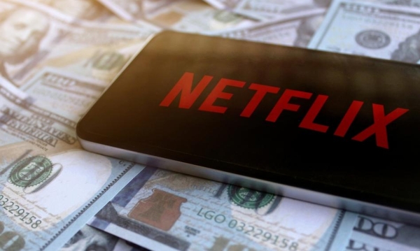 Netflix przebija oczekiwania. Nowy abonament strzałem w dziesiątkę