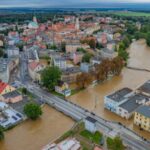 Nieoczekiwane skutki specustawy powodziowej. Notariusze biją na alarm