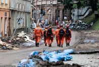 Nieruchomości przy lotniskach. Sąd Najwyższy zdecyduje ws. odszkodowań - INFBusiness