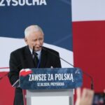 PiS chce przeznaczyć fortunę na kampanię prezydencką. “Jeszcze nam daleko”