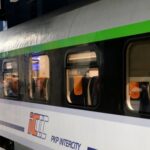 PKP Intercity z 2,1 mld zł wsparcia. “Umowa ważna dla polskiego pasażera”