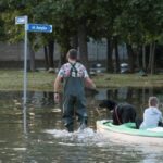 Powodzianie szykują pozew zbiorowy. „Ma udowodnić błędne decyzje”