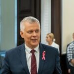 Siemoniak komentuje zatrzymanie Szopy. “Złodziejstwo w samym sercu rządu PiS”