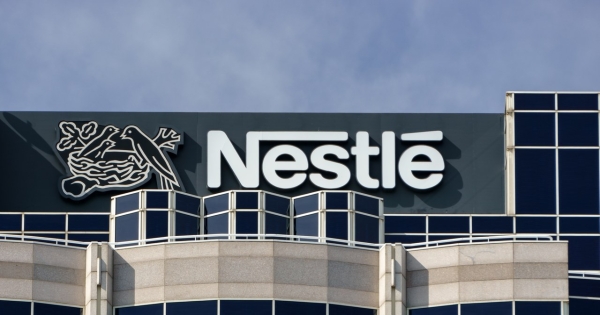 Reorganizacja w Nestle. Zapowiedziano zwolnienia /123RF/PICSEL