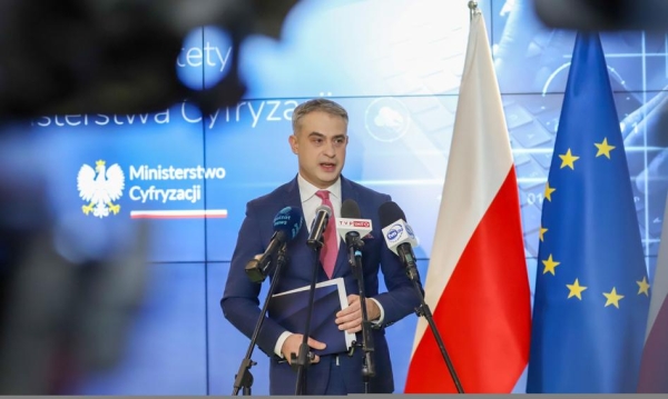 Strategia Cyfryzacji Polski. Wicepremier pokazuje wielkie plany