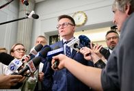 Takie długi wobec pracowników Tenczynka ma Janusz Palikot - INFBusiness