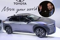 "UE ma cel, nie ma pomysłu". Prezes Toyoty w Norwegii o boomie na elektryki bez zakazu - INFBusiness