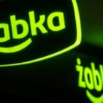 Żabka w mWIG40 już za tydzień? Kurs szuka dna, a straty niektórych to już ponad 20%