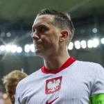 Piotr Zieliński po meczu Polska – Szkocja. Kapitan Polaków o przyszłości reprezentacji