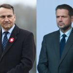 Przed prawyborami w PO: Trzaskowski i Sikorski gromadzą poparcie kluczowych polityków