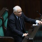 Jarosław Kaczyński przegrywa kolejne wybory. Tym razem we własnej partii