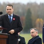 Radosław Sikorski: Rafał Trzaskowski był dobry w 2020 r., ale czasy się zmieniły