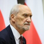 Czy Antoni Macierewicz powinien odpowiadać karnie? Sondaż nie pozostawia złudzeń