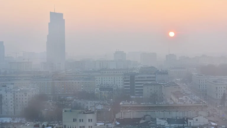 Palenie śmieci w piecu. Grożą wysokie kary - INFBusiness