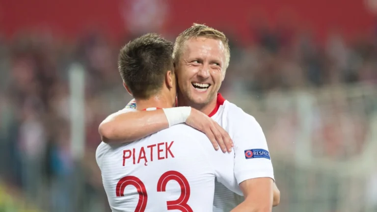 Kamil Glik zareagował na Portugalia – Polska. Wymowny przekaz po klęsce kadry - INFBusiness