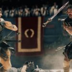 310 mln dolarów za Gladiatora II. Panie reżyserze Ridleyu Scotcie, mamy problem?