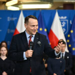 Prawybory prezydenckie w KO. Radosław Sikorski już wystartował z kampanią