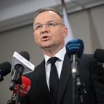 Czy Andrzej Duda jest dobrym prezydentem? Polacy się wypowiedzieli