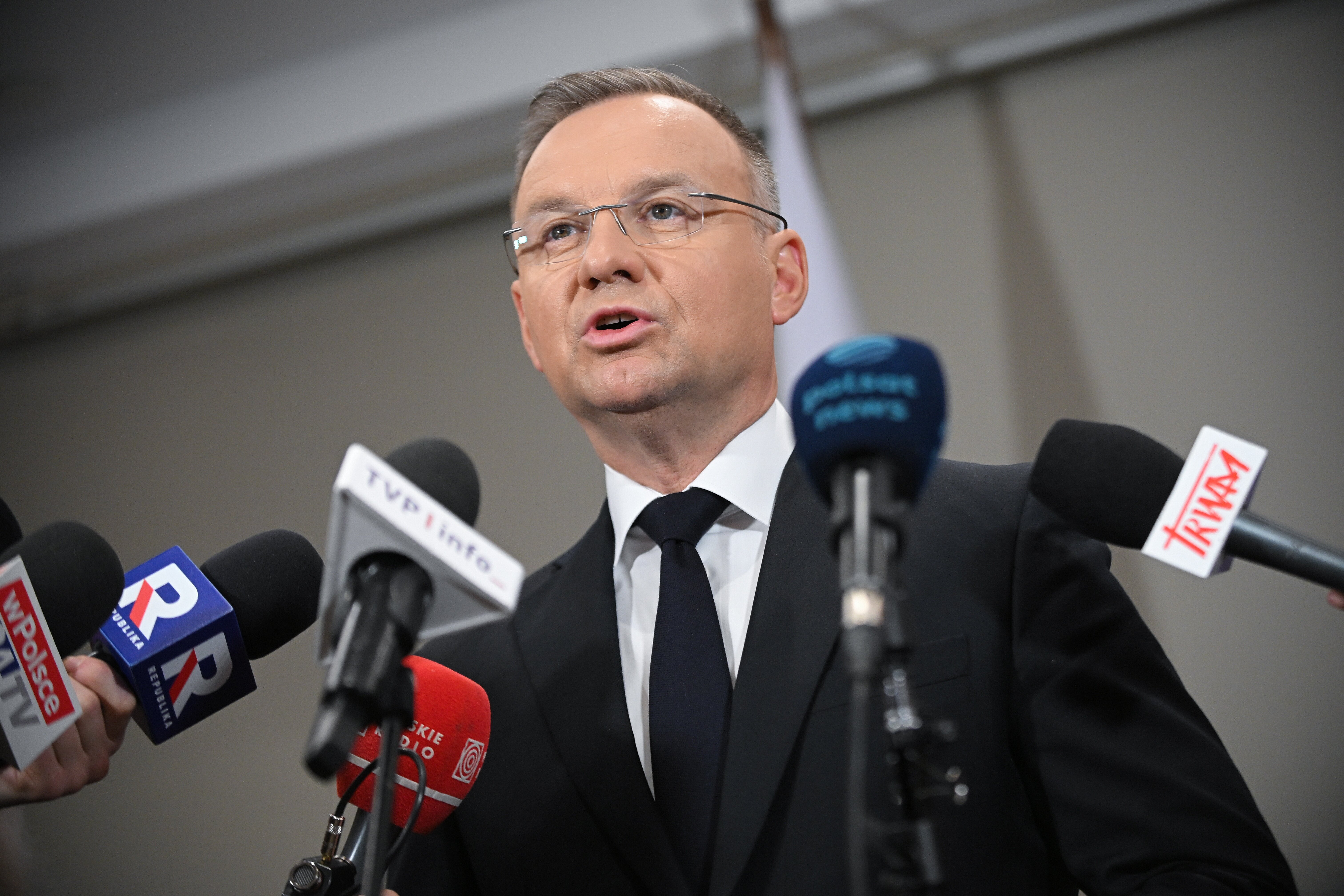 Czy Andrzej Duda jest dobrym prezydentem? Polacy się wypowiedzieli - INFBusiness