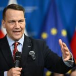 Wybory prezydenckie w Polsce. Sikorski: Rafał Trzaskowski jest młody, może kiedyś